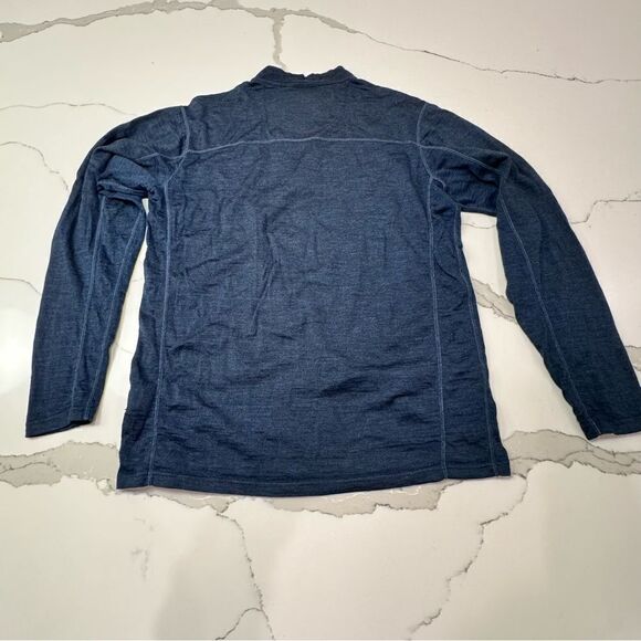 KUHL wool half zip under layer or shirt - Picture 7 of 9